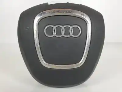 Автозапчастина б/у передня ліва подушка безопасности для audi a3 (8p) bmn посилання на oem iam 8p0880201ak  