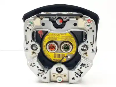 Автозапчастина б/у передня ліва подушка безопасности для audi a3 (8p) bmn посилання на oem iam 8p0880201ak  