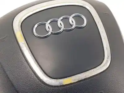 Автозапчастина б/у передня ліва подушка безопасности для audi a3 (8p) bmn посилання на oem iam 8p0880201ak  