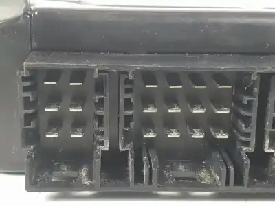 Gebrauchtes Autoersatzteil steuergerät abs zum land rover discovery (lt) d-10p oem-iam-referenzen 4460440300  