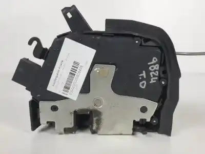Автозапчастина б/у замок заднього правого дверя для bmw x5 (e53) m57n306d4 посилання на oem iam 4350906  