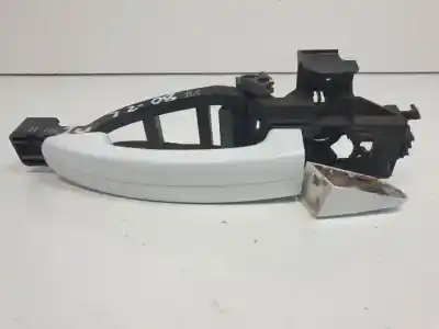 Tweedehands auto-onderdeel buitenste handgreep links voor voor ford kuga (cbv) txda oem iam-referenties 3m51r224a37