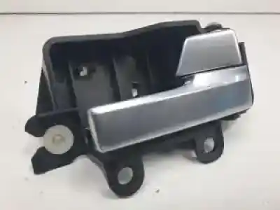 Tweedehands auto-onderdeel binnen handgreep achter achter voor ford kuga (cbv) txda oem iam-referenties 3m51r22600