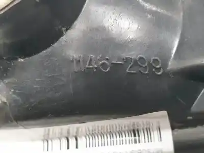 Автозапчасти б/у бампер задний правый фонарь за mitsubishi montero (v20/v40) d/4d56 ссылки oem iam 1146299  