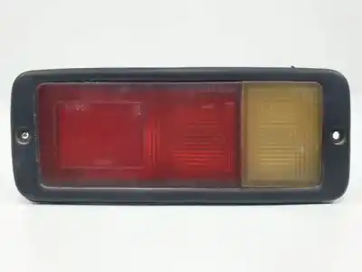 Автозапчасти б/у бампер задний правый фонарь за mitsubishi montero (v20/v40) d/4d56 ссылки oem iam 1146299