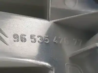 Автозапчасти б/у внутренний правый задний фонарь за citroen c4 picasso 9hz ссылки oem iam 9653547677  