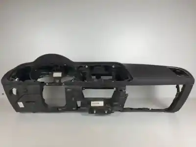 Автозапчасти б/у ПАНЕЛЬ ПРИБОРОВ за SEAT LEON (5F1)  ссылки OEM IAM   
