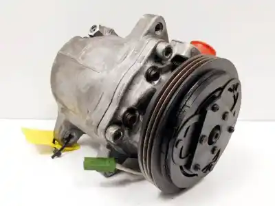 Second-hand car spare part air conditioning compressor for smart fortwo coupe m160910 oem iam references a1602300111
