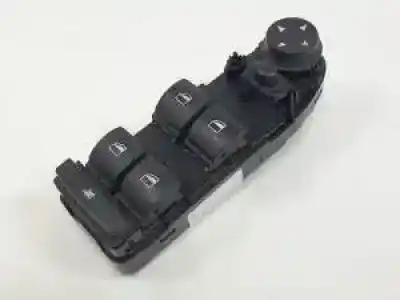 Pezzo di ricambio per auto di seconda mano interruttore alzacristalli anteriore sinistro per bmw serie 3 berlina (e90) 306d3 riferimenti oem iam 913213902