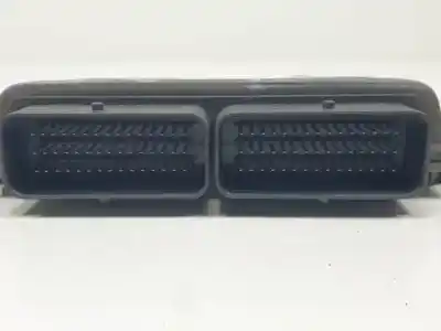 Second-hand car spare part ecu engine control for renault scenic i (ja...) k4mb7 oem iam references s110010002c  7700114024