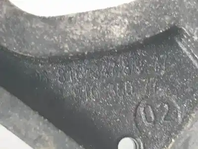 Автозапчасти б/у задняя левая наружная ручка за citroen c4 picasso 9hz ссылки oem iam 968163478977  96816439977