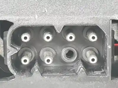 Tweedehands auto-onderdeel rechter achterlamp voor bmw serie 5 berlina (e39) m54b28 oem iam-referenties 8358032  