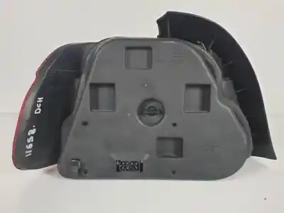 Tweedehands auto-onderdeel rechter achterlamp voor bmw serie 5 berlina (e39) m54b28 oem iam-referenties 8358032  