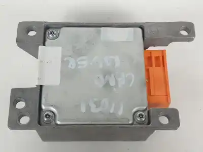 Second-hand car spare part airbag control unit for land rover discovery (lt) d-10p oem iam references ywc106600  