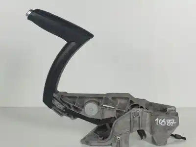 Автозапчасти б/у рычаг ручного тормоза за audi a3 (8p) bmn ссылки oem iam 8p0711303c  