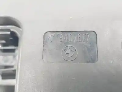 Peça sobressalente para automóvel em segunda mão fechadura do mala por bmw serie 3 berlina (e90) 306d3 referências oem iam 7840617  