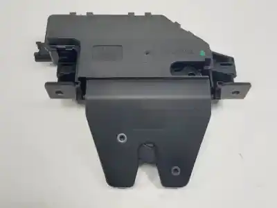 Second-hand car spare part TRUNK LOCK for BMW SERIE 3 BERLINA (E90)  OEM IAM references 7840617  