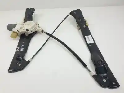 Pezzo di ricambio per auto di seconda mano alzacristalli anteriore sinistro per bmw serie 3 berlina (e90) 306d3 riferimenti oem iam 7060265s