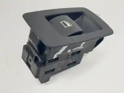 Pezzo di ricambio per auto di seconda mano comandi alzacristalli posteriore sinistro per bmw serie 3 berlina (e90) 306d3 riferimenti oem iam 6945874