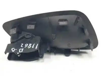 Second-hand car spare part interior right front handle for bmw serie 3 berlina (e90) 306d3 oem iam references 7144546  7144550