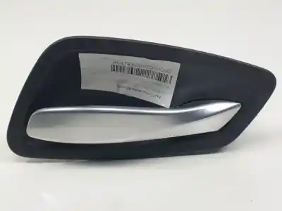 Second-hand car spare part INTERIOR RIGHT FRONT HANDLE for BMW SERIE 3 BERLINA (E90)  OEM IAM references 7144546  7144550