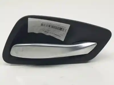Pezzo di ricambio per auto di seconda mano maniglia interna posteriore destra per bmw serie 3 berlina (e90) 306d3 riferimenti oem iam 7144546