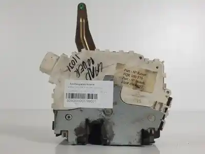 Second-hand car spare part front right door lock for land rover discovery (lt) d-10p oem iam references fqr100570  f00p0w0057