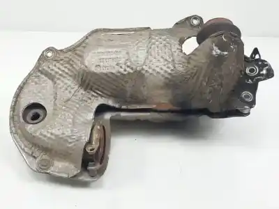 Tweedehands auto-onderdeel katalysator voor peugeot 3008 (t84) rh02 oem iam-referenties k554