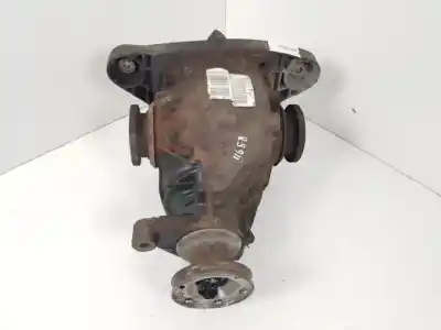 Pezzo di ricambio per auto di seconda mano differenziale posteriore per bmw serie 5 berlina (e39) m54b28 riferimenti oem iam 1428502  