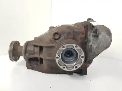 Pezzo di ricambio per auto di seconda mano differenziale posteriore per bmw serie 5 berlina (e39) m54b28 riferimenti oem iam 1428502  
