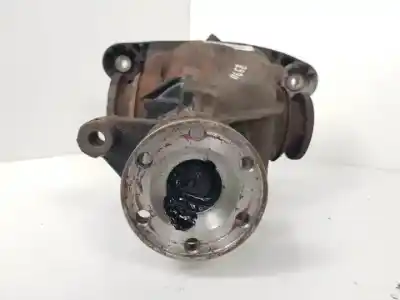 Pezzo di ricambio per auto di seconda mano differenziale posteriore per bmw serie 5 berlina (e39) m54b28 riferimenti oem iam 1428502  