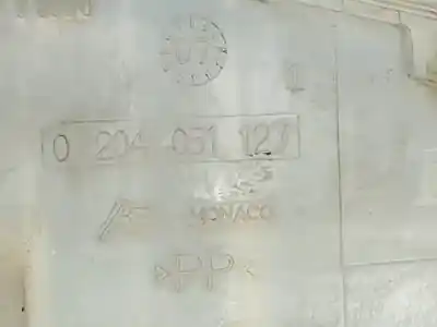 Автозапчастина б/у гальмівний насос для opel corsa d z14xep посилання на oem iam 204y21766  