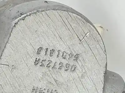 Автозапчастина б/у гальмівний насос для opel corsa d z14xep посилання на oem iam 204y21766  