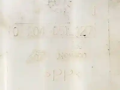 Автозапчастина б/у гальмівний насос для opel corsa d z14xep посилання на oem iam 204y21766  