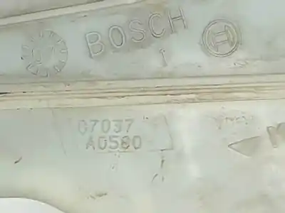 Автозапчастина б/у гальмівний насос для opel corsa d z14xep посилання на oem iam 204y21766  