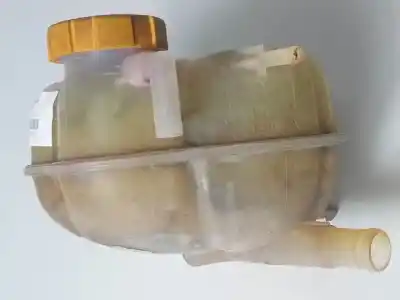 Peça sobressalente para automóvel em segunda mão depósito de expansão por opel corsa d z14xep referências oem iam 55702164