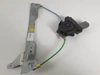 Peça sobressalente para automóvel em segunda mão elevador de vidros dianteiro direito por opel corsa d z14xep referências oem iam d300401