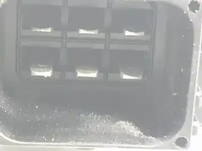 Автозапчастина б/у регулятор вікна передній лівий для opel corsa d z14xep посилання на oem iam d300401  