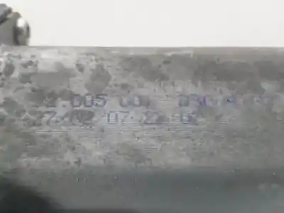 Автозапчастина б/у регулятор вікна передній лівий для opel corsa d z14xep посилання на oem iam d300401  