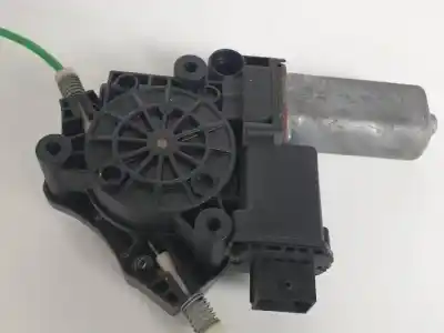 Автозапчастина б/у регулятор вікна передній лівий для opel corsa d z14xep посилання на oem iam d300401  