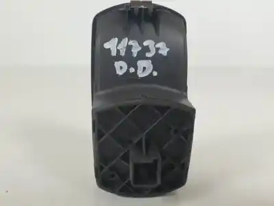 Автозапчастина б/у передній правий віконний вимикач для opel corsa d z14xep посилання на oem iam 13189333rw  