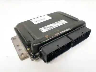 Peça sobressalente para automóvel em segunda mão centralina de motor uce por volvo s40 berlina b4164s2 referências oem iam s110602001f