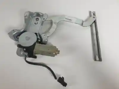 Second-hand car spare part rear right window regulator for land rover discovery (lt) d-10p oem iam references 9926901009470