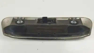 Автозапчастина б/у зовнішня ручка ворот для opel corsa d z14xep посилання на oem iam   