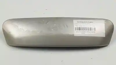 Pezzo di ricambio per auto di seconda mano MANIGLIA ESTERNA DEL CANCELLO per OPEL CORSA D  Riferimenti OEM IAM   