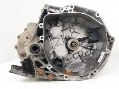 Second-hand car spare part gearbox for peugeot 308 (t7) 9hz oem iam references 9681689210