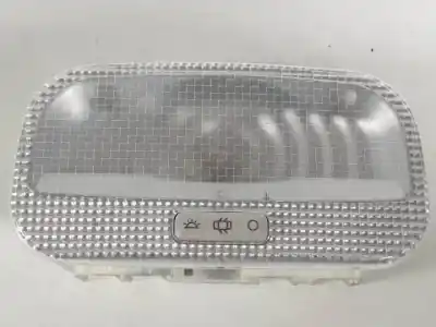 Автозапчасти б/у внутренний свет за citroen c4 picasso 9hz ссылки oem iam 9652262180