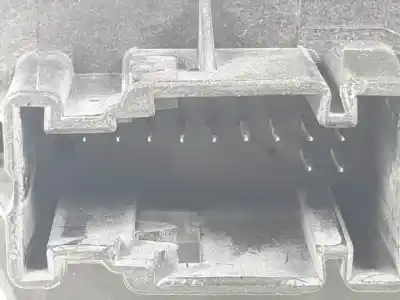 Автозапчастина б/у передні вікний вмикач для opel corsa d z14xep посилання на oem iam 13258521aa  