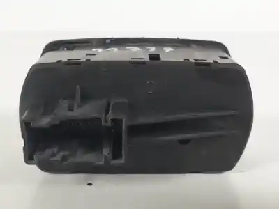 Автозапчастина б/у передні вікний вмикач для opel corsa d z14xep посилання на oem iam 13258521aa  