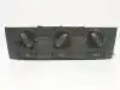 Peça sobressalente para automóvel em segunda mão comando de sofagem (chauffage / ar condicionado)  por volvo s40 berlina b4164s2 referências oem iam 9041704797